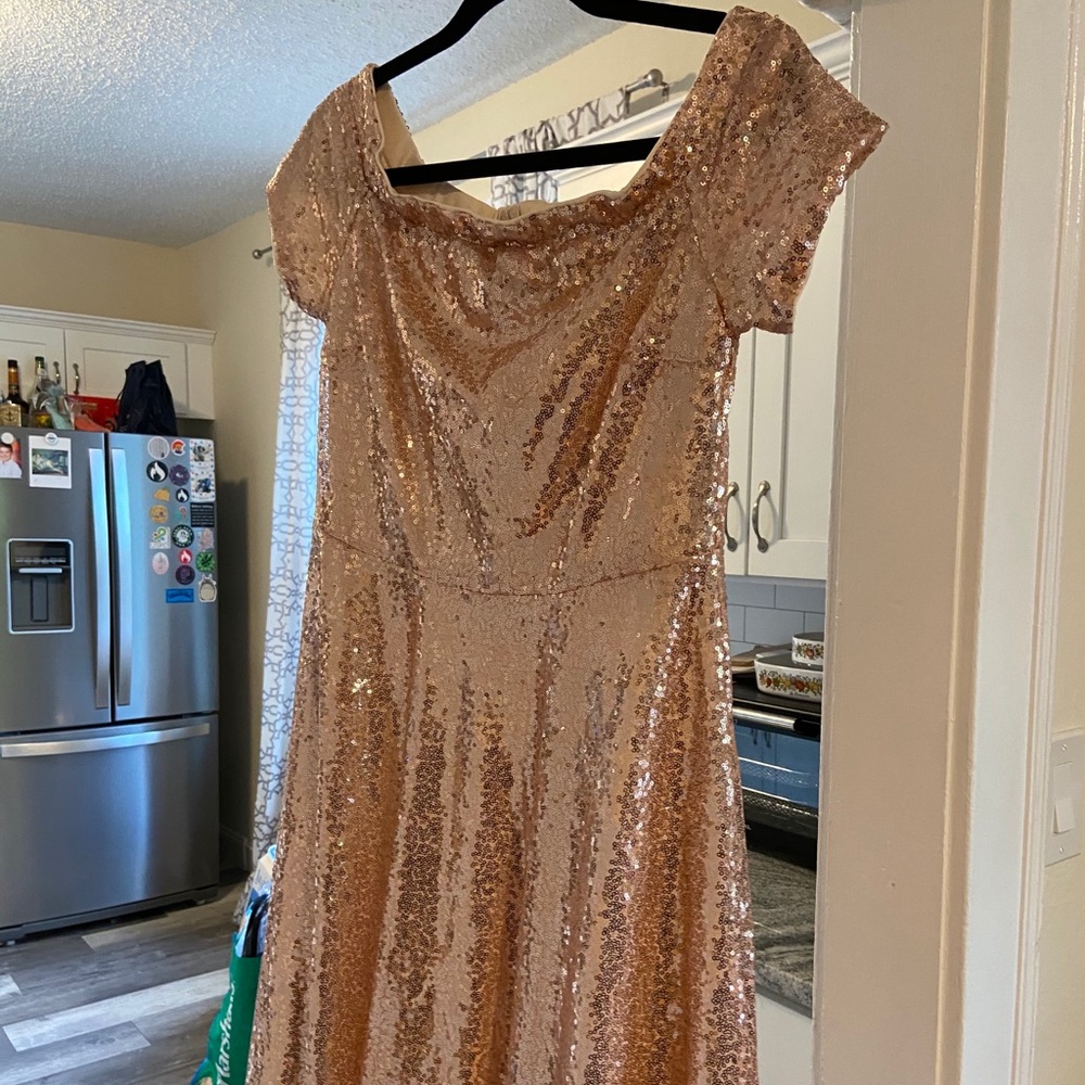 Dress